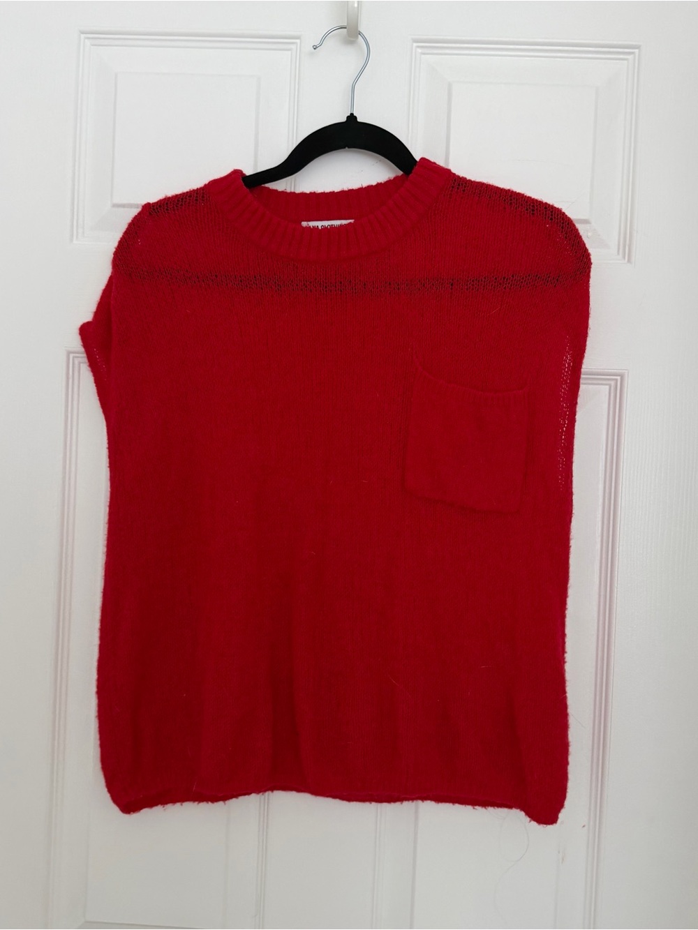 Women’s LNA Crewneck Sweater